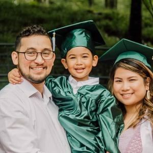 Meet your Posher, Noel